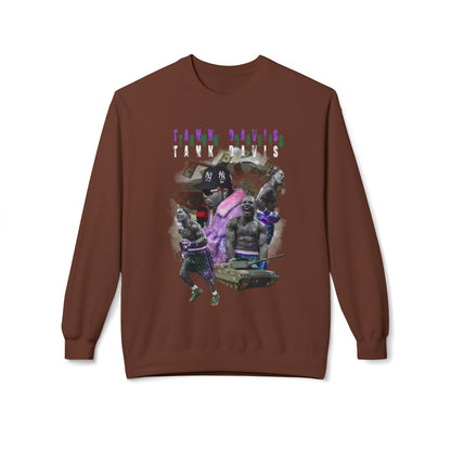 Tank Davis Graphic T-shirt