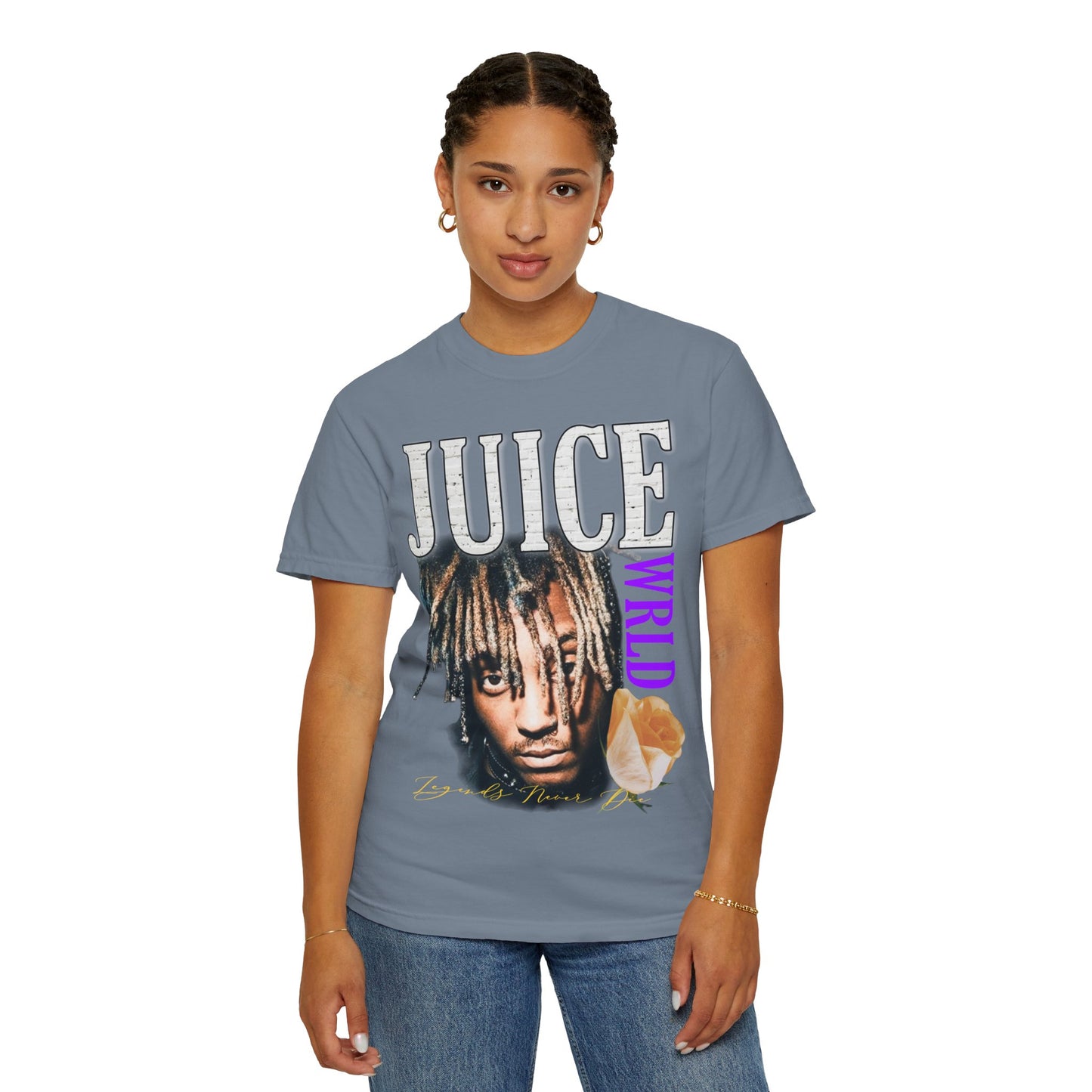 Juice Tribute T-Shirt