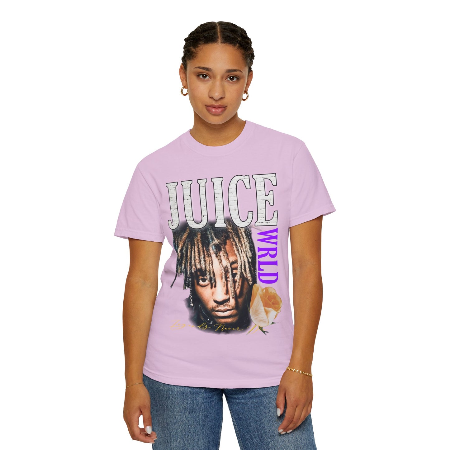Juice Tribute T-Shirt