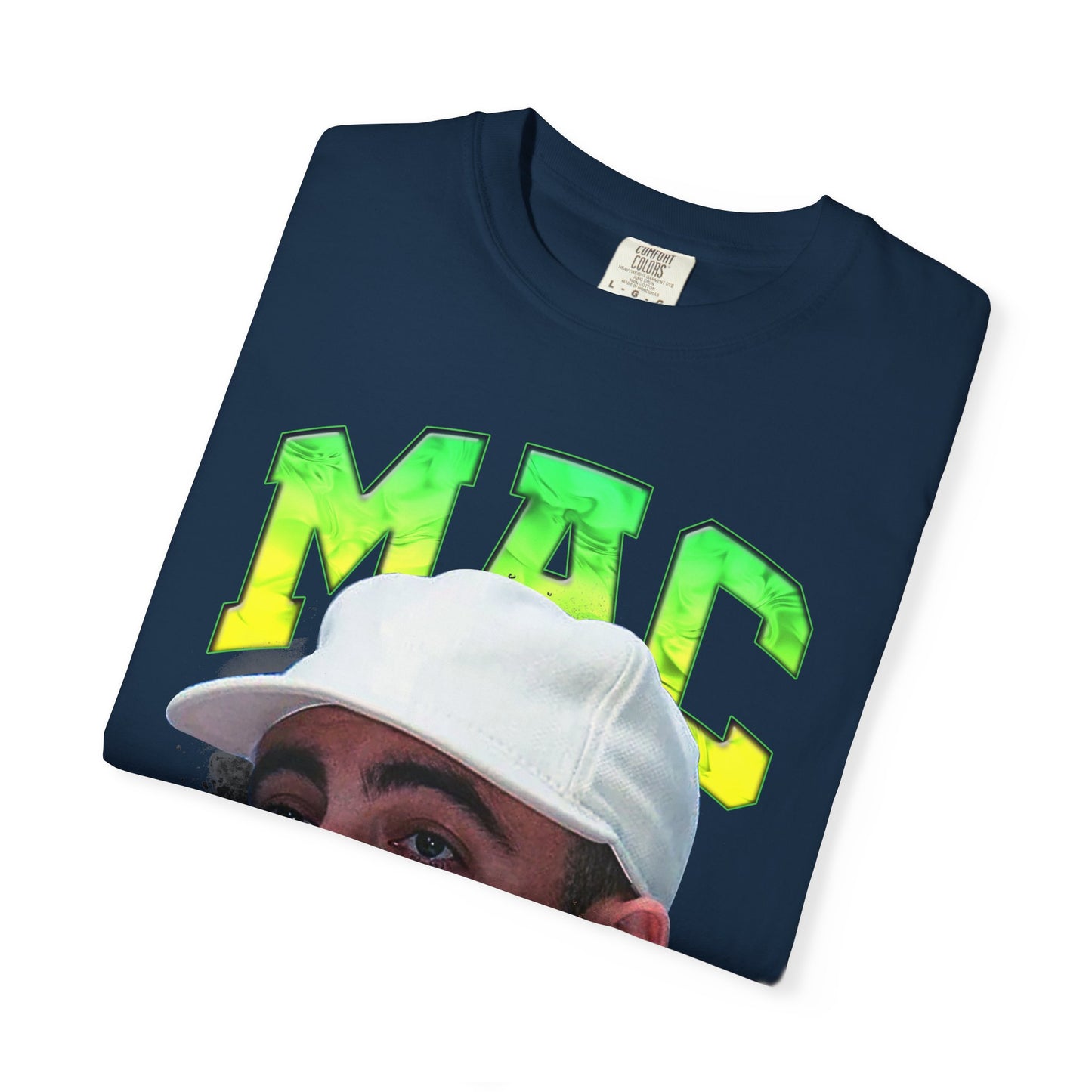 Mac Tribute T-Shirt