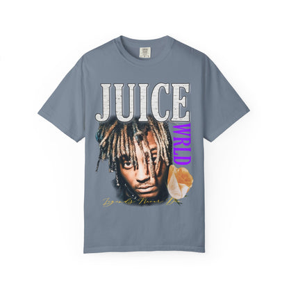 Juice Tribute T-Shirt