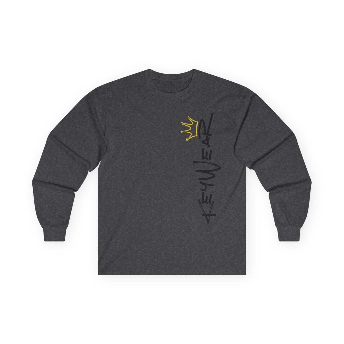 Ja Morant Long Sleeve Tee, Unisex Cotton Shirt for Sports Fans, Basketball Gift, Casual Wear, Game Day Top