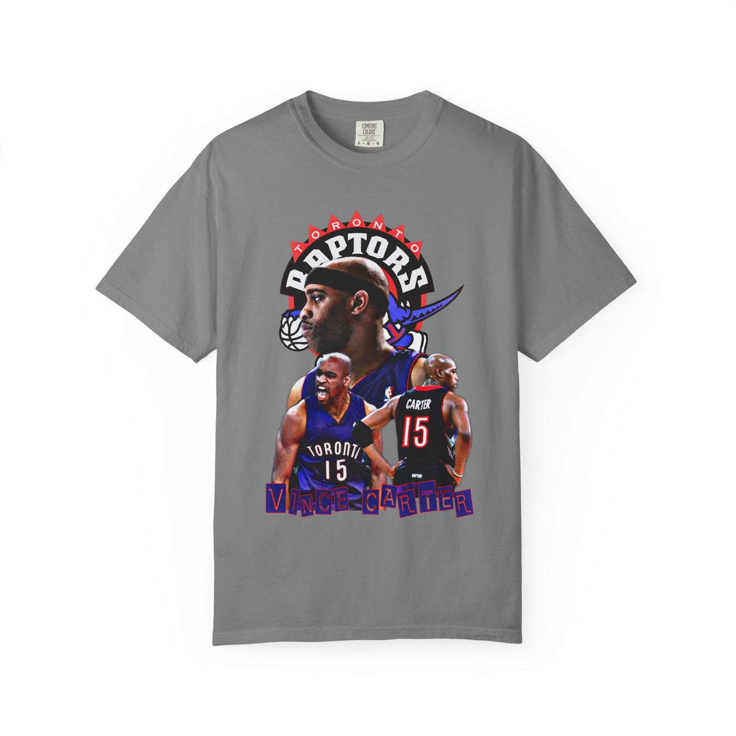 Vince Carter Graphic T-Shirt