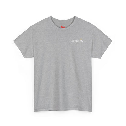 Anime Classroom Graphic Tee