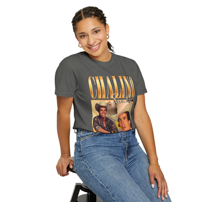 Chalino Sánchez Vintage Graphic T-shirt