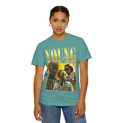 Young Thug Graphic T-Shirt