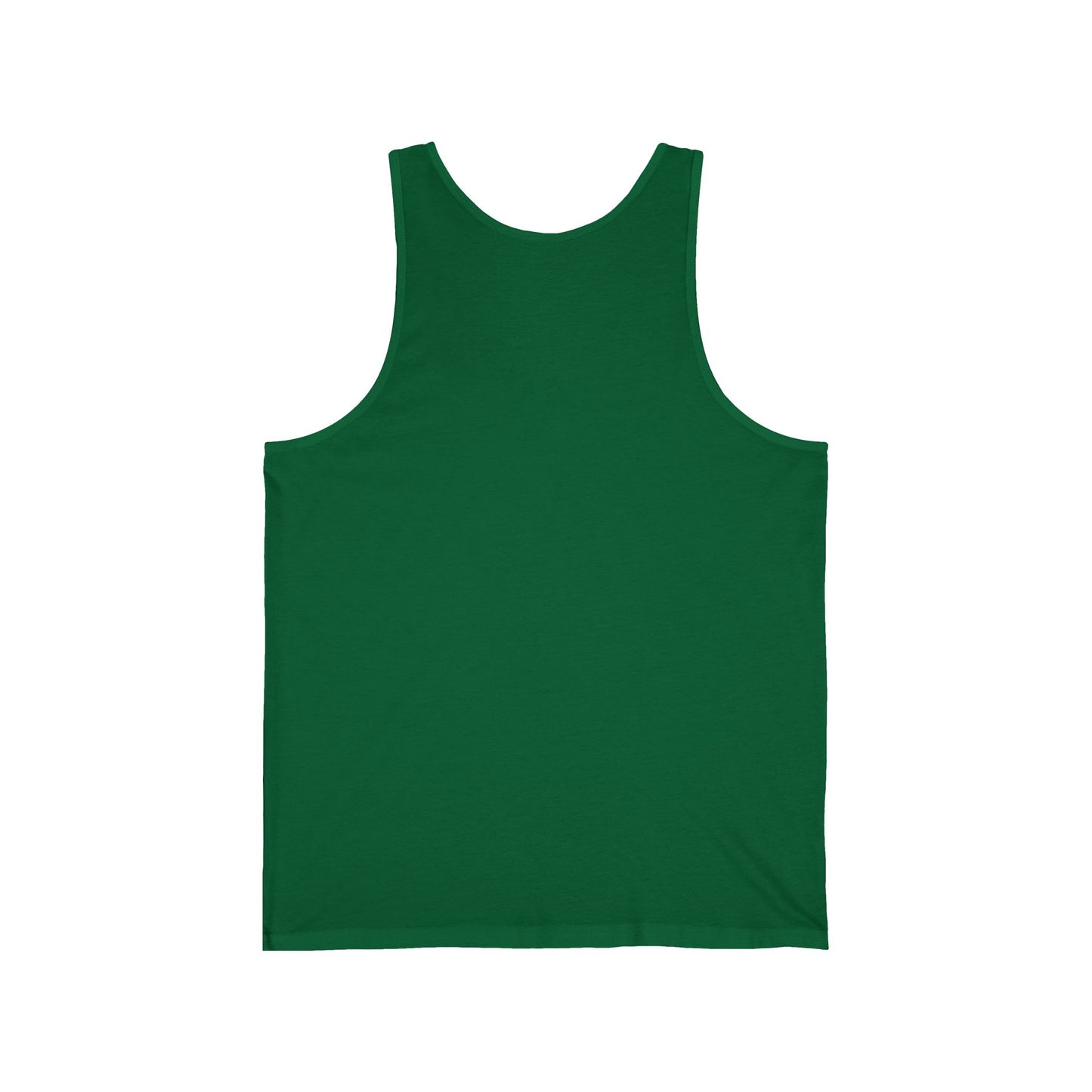 Jordan Monkey Player Tank Top — Retro Basketball Graphic Jersey Tank