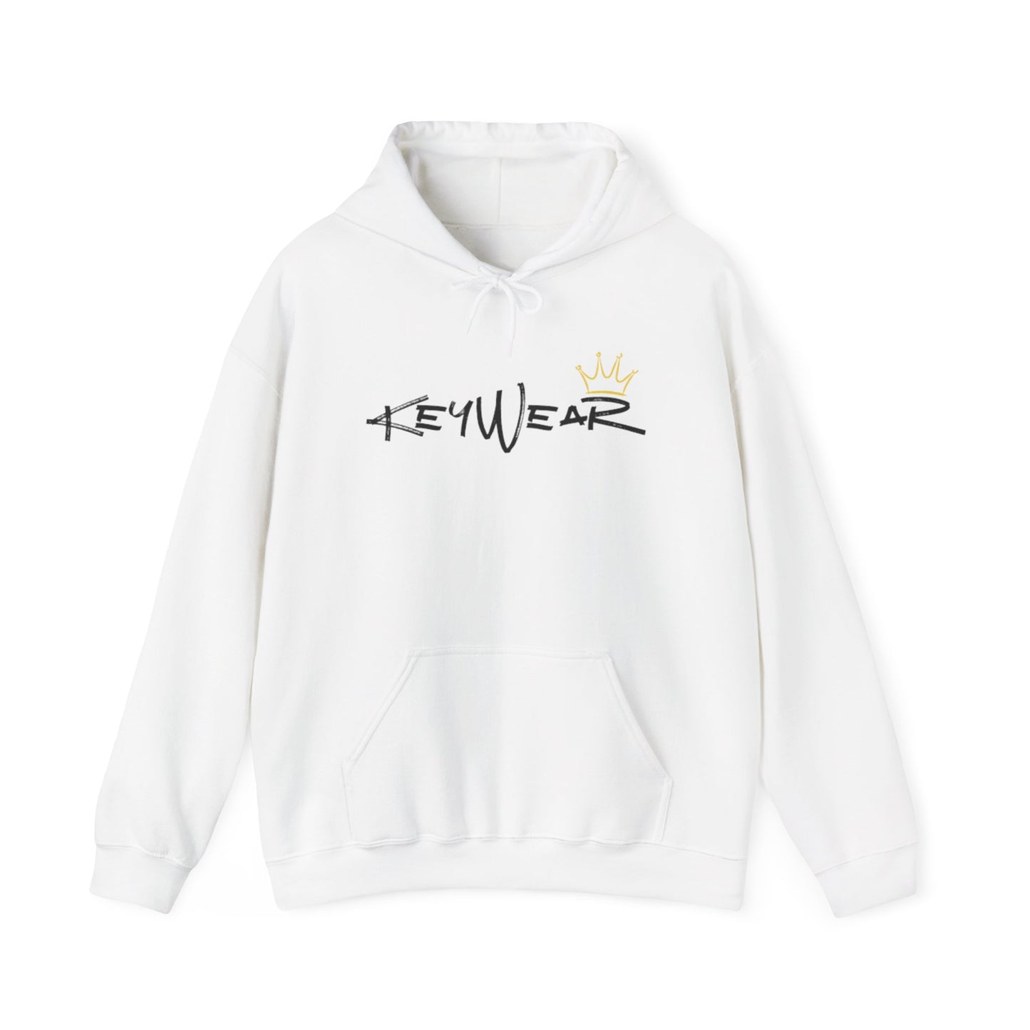 Keywear Merch Hoodie