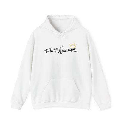 Keywear Merch Hoodie