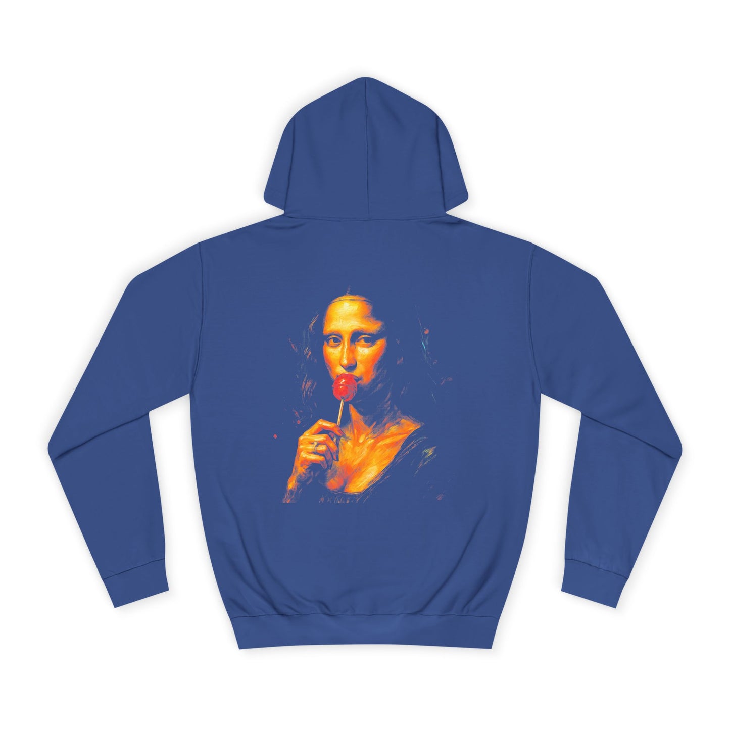 Mona Lollipop Hoodie