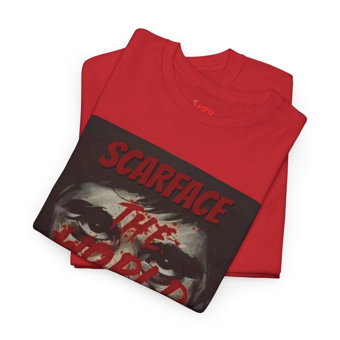 Scarface 'The World Is Yours' Graphic Tee