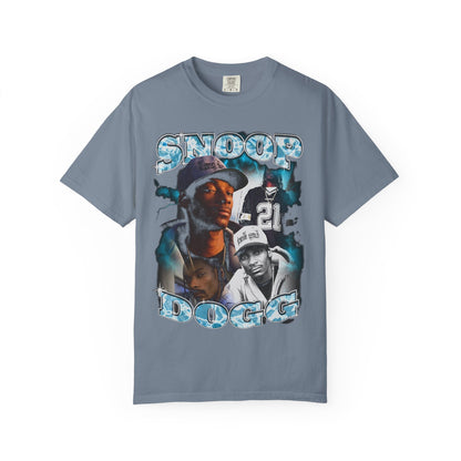 Retro Snoop Bootleg T-Shirt