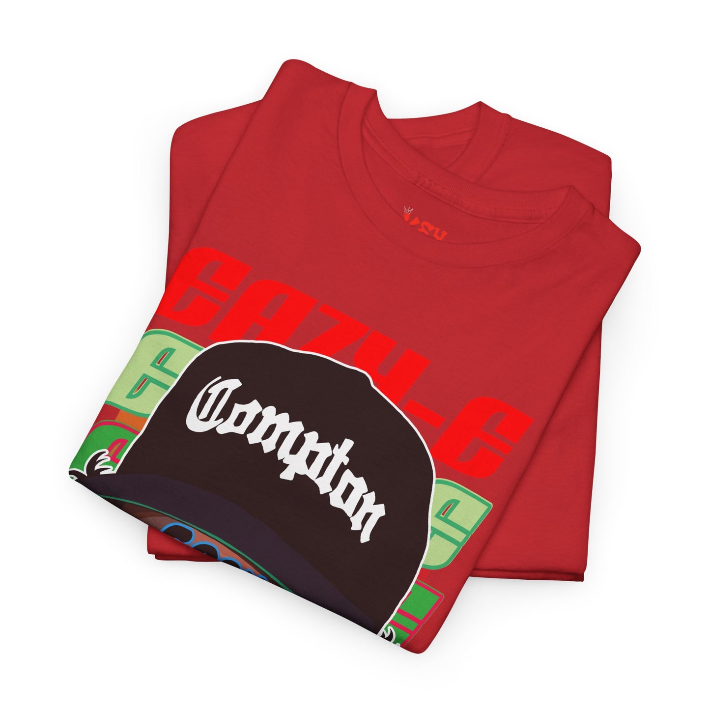 Eazy-E Compton Unisex Heavy Cotton Tee