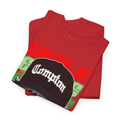 Eazy-E Compton Unisex Heavy Cotton Tee