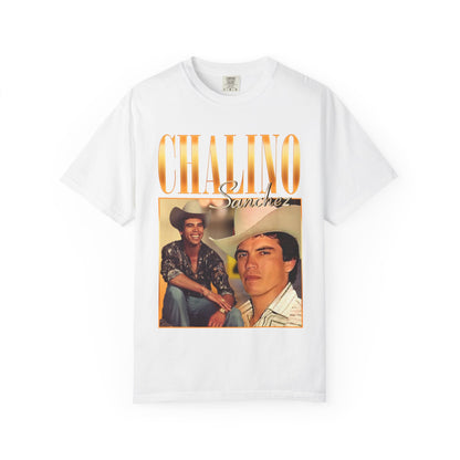 Chalino Sánchez Vintage Graphic T-shirt