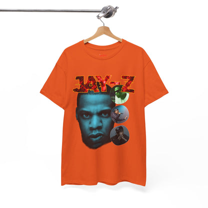 Hova T-Shirt — 'Unisex Heavy Cotton Tee' Graphic