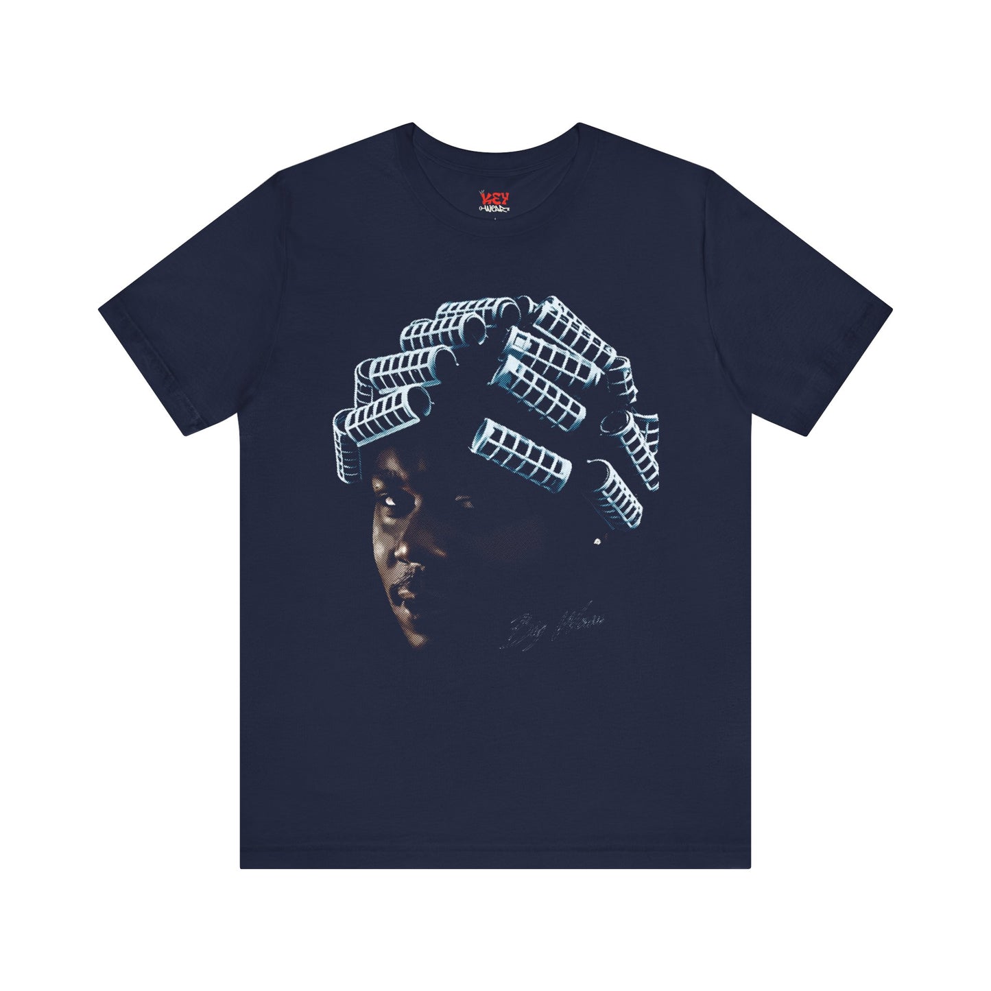 Big worm , Cool Graphic Tee with Retro Vibes for Men and Women