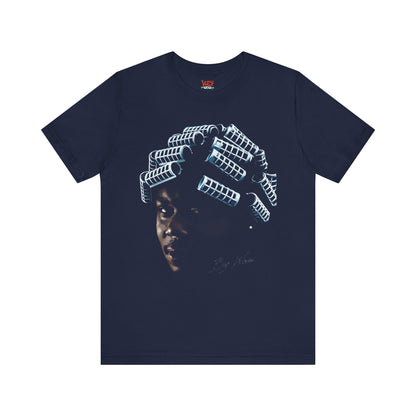 Big worm , Cool Graphic Tee with Retro Vibes for Men and Women