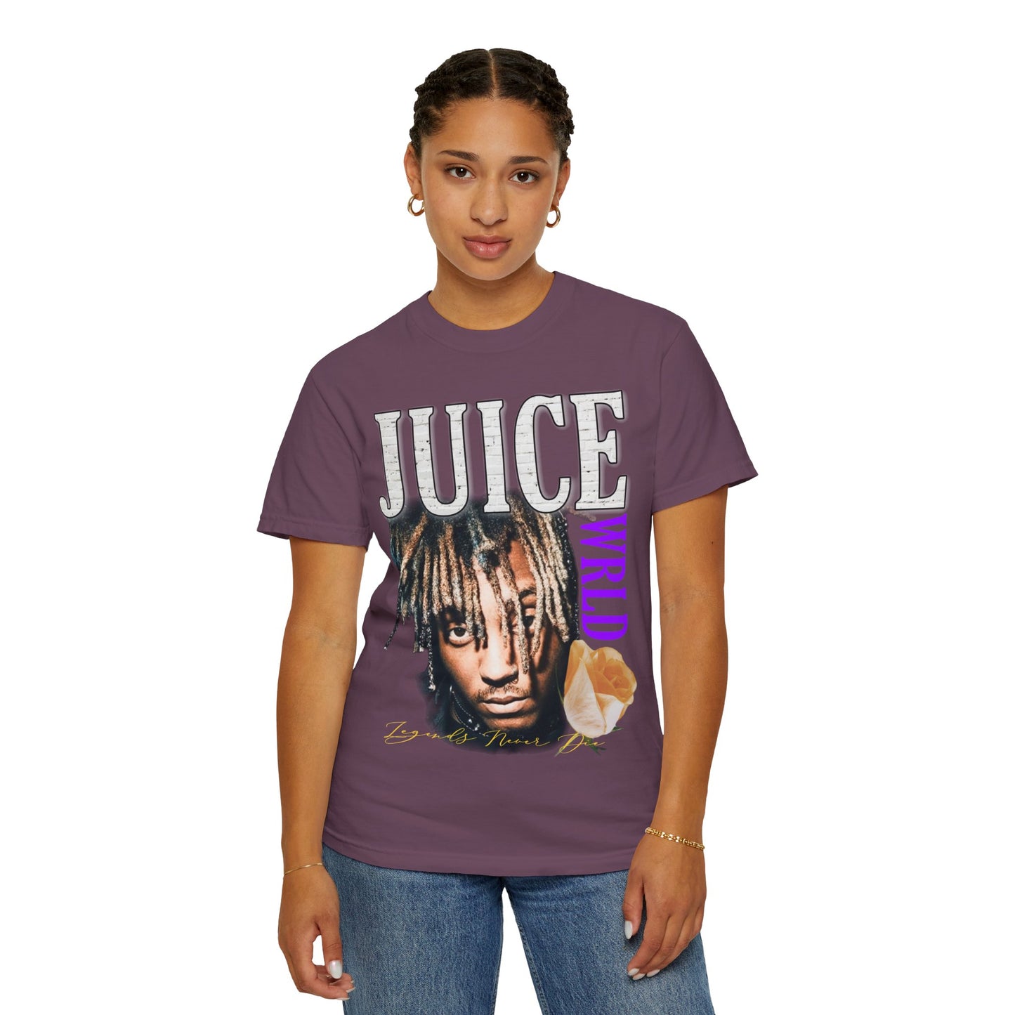 Juice Tribute T-Shirt