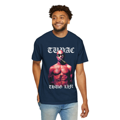 2Pac Graphic T-shirt
