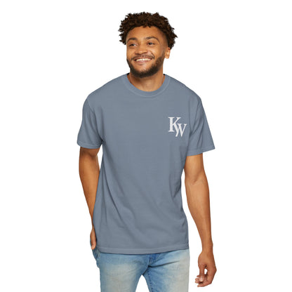 Never Stop Dreaming T-Shirt