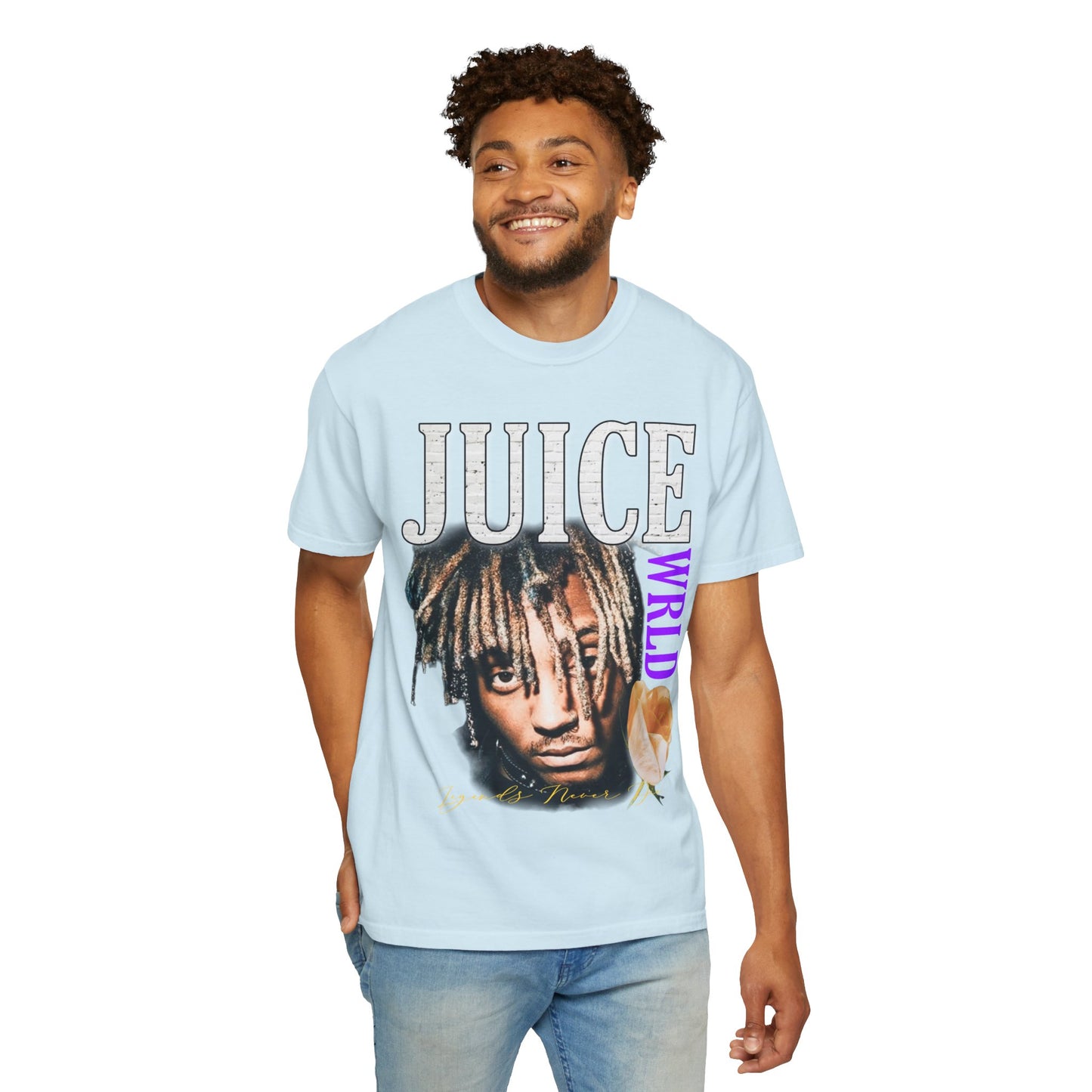 Juice Tribute T-Shirt