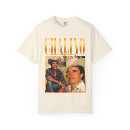 Chalino Sánchez Vintage Graphic T-shirt