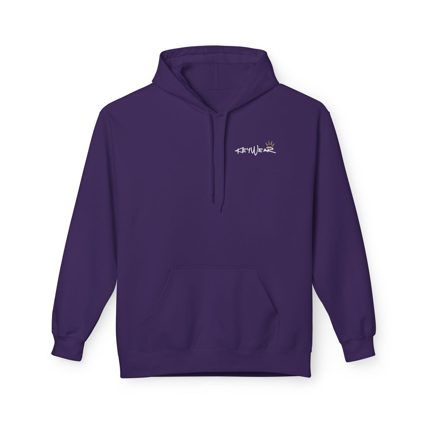 Lets Grow Together Floral Hoodie