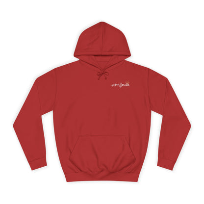 Mona Lollipop Hoodie