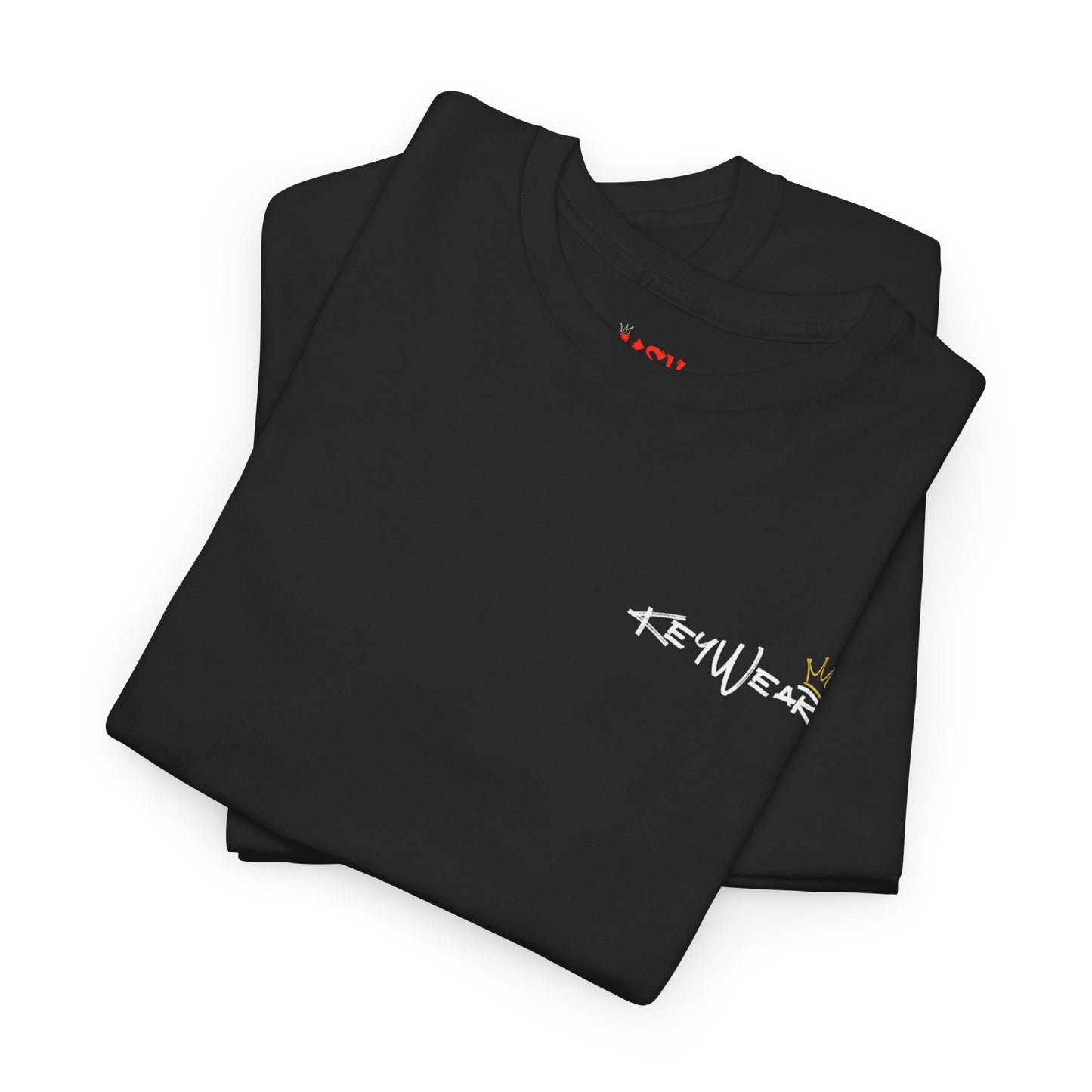 Keep It Real Graphic T-shirt