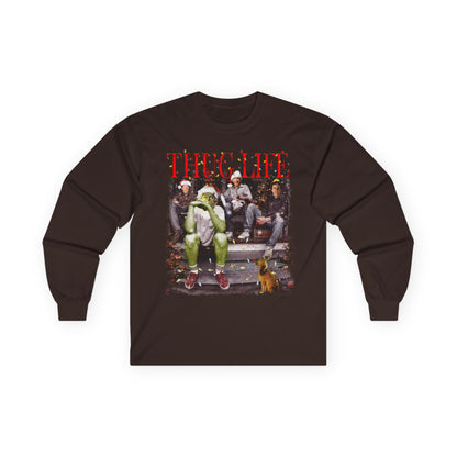 "The Life" KeyWear Graphic  Streetwear Shirt