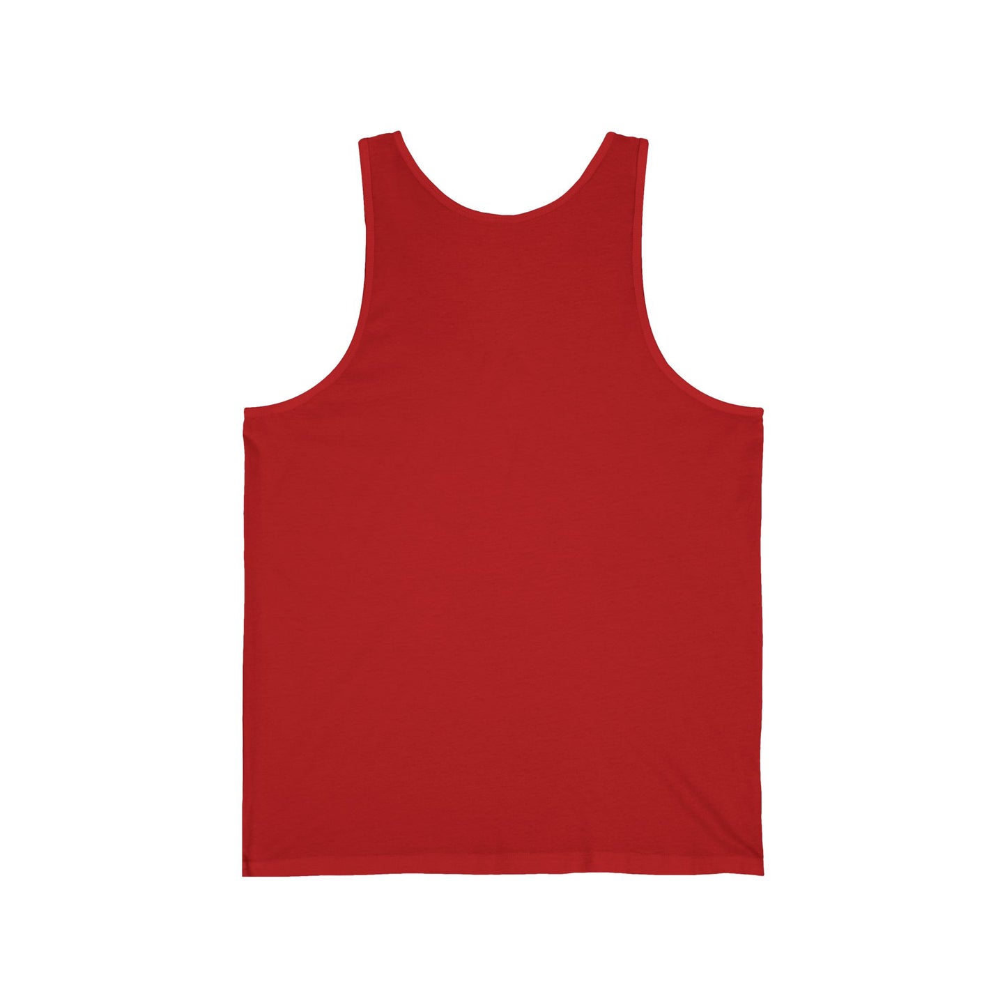 Keywear Graffiti Tank Top