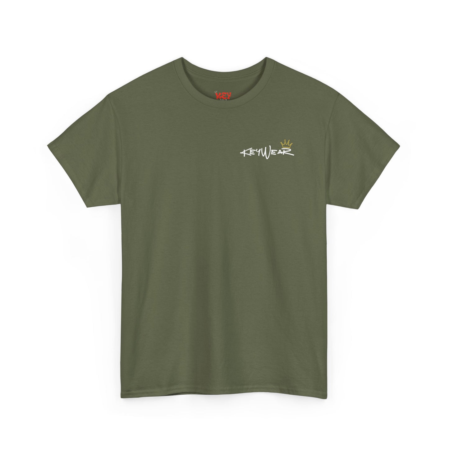 Don't Waste Your Energy T-shirt