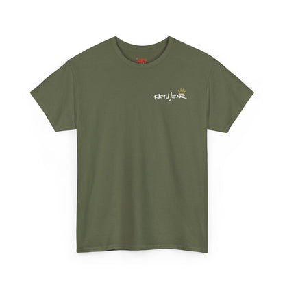 Don't Waste Your Energy T-shirt