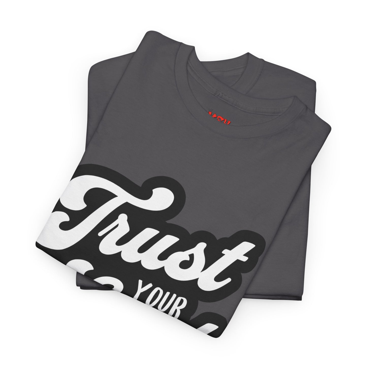 Trust Your Soul T-Shirt — Inspirational Graphic Tee