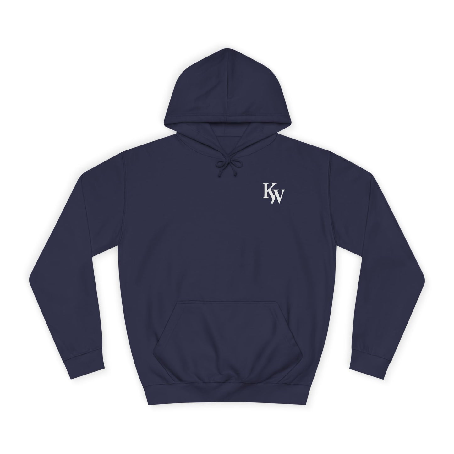Hustle Hard Hoodie