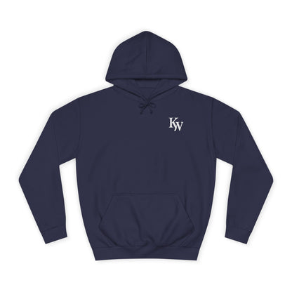 Hustle Hard Hoodie