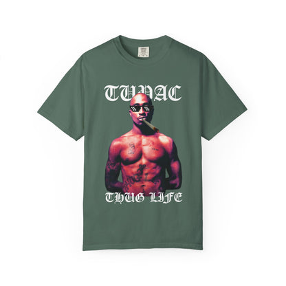 2Pac Graphic T-shirt