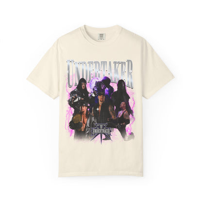 Undertaker Graphic T-Shirt