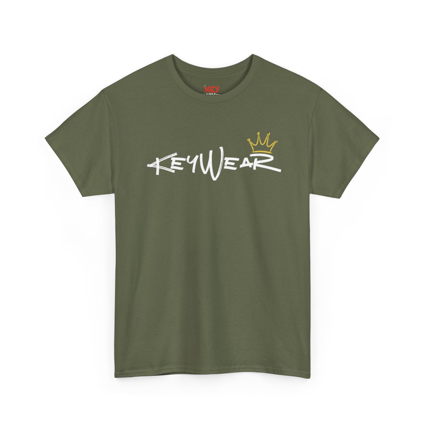 KeyWear Merch T-shirt