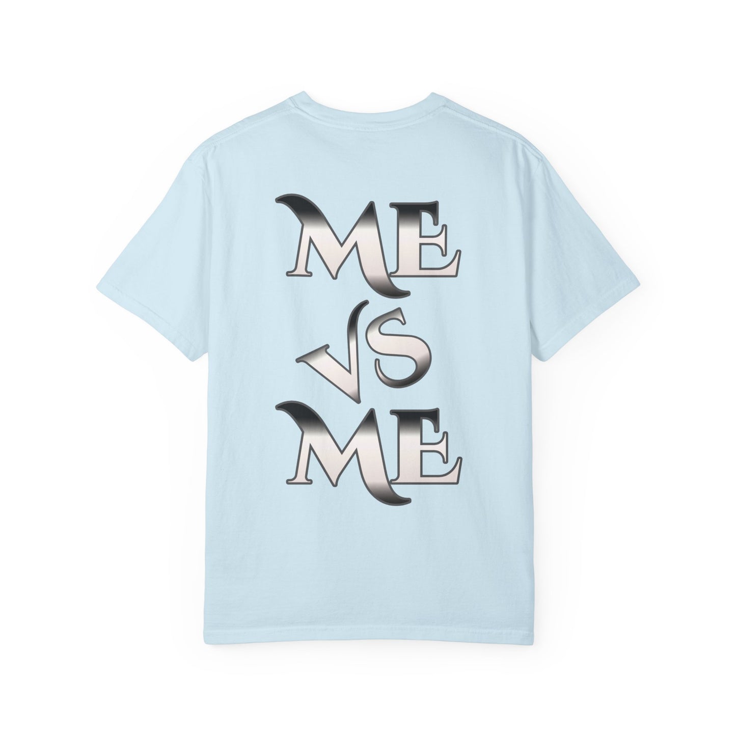 ME vs ME Graphic T-Shirt