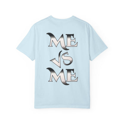 ME vs ME Graphic T-Shirt