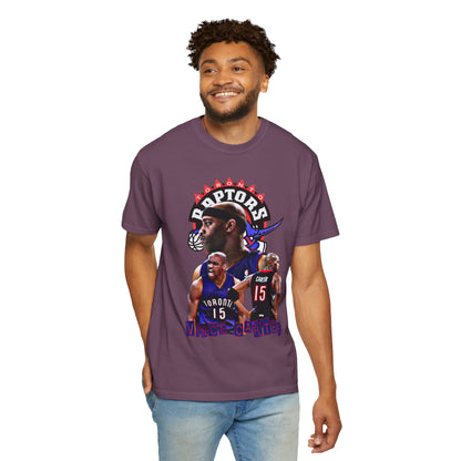 Vince Carter Graphic T-Shirt