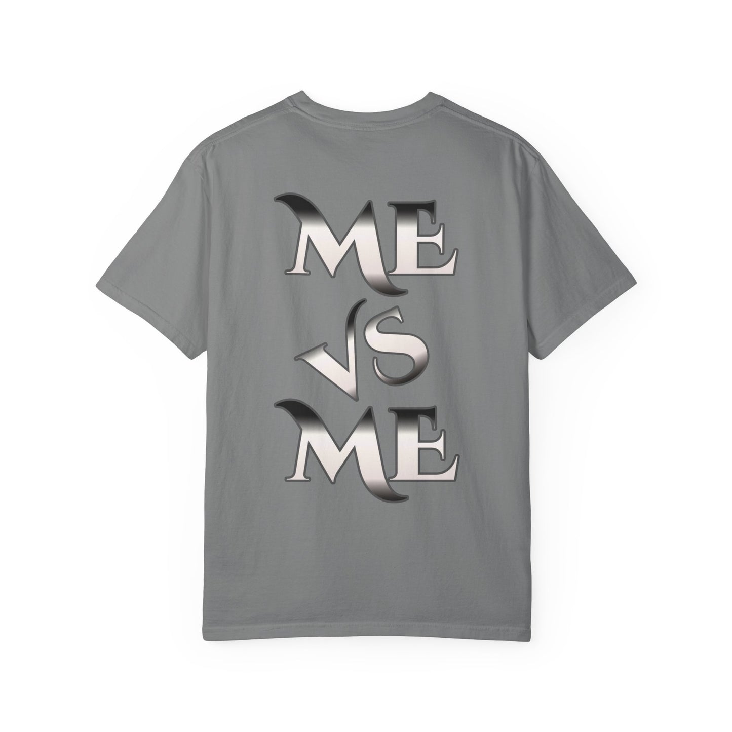 ME vs ME Graphic T-Shirt