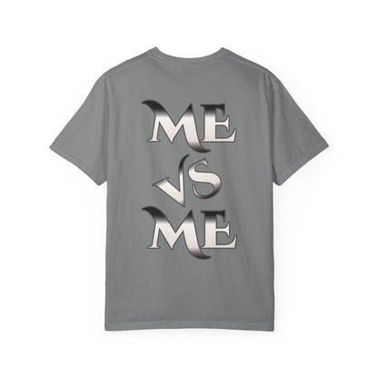 ME vs ME Graphic T-Shirt