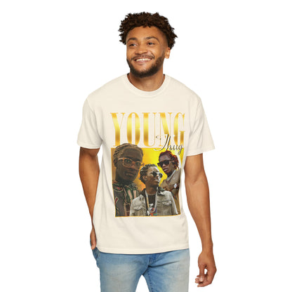 Young Thug Graphic T-Shirt