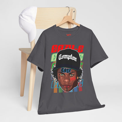 Eazy-E Compton Unisex Heavy Cotton Tee