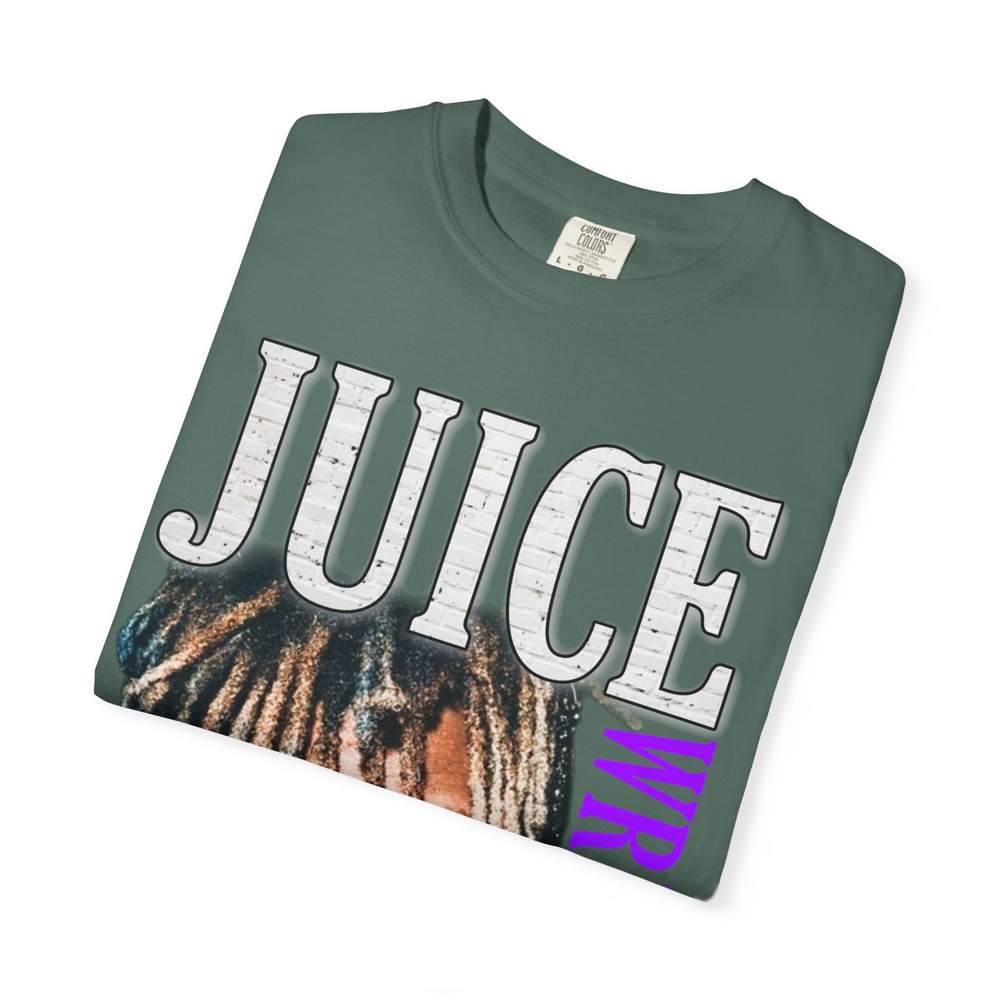 Juice Tribute T-Shirt