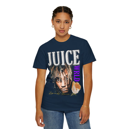 Juice Tribute T-Shirt