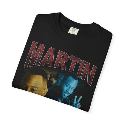 Martin Lawrence Vintage Tribute T-Shirt